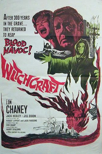  de Filme Pacto com o Diabo (1964)