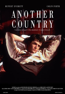 Memórias de um Espião (Another Country)