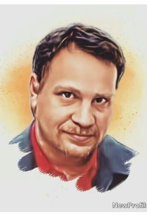 Adriano Siqueira - Poster 1