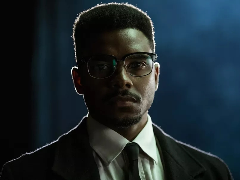 Foto 8 de Falas Negras