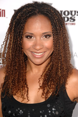 Tracie Thoms