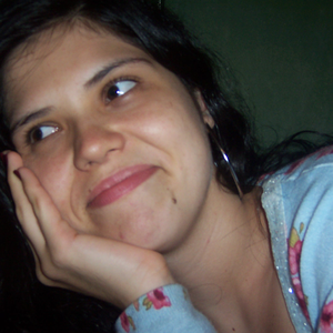Foto de perfil de Luciana Campos