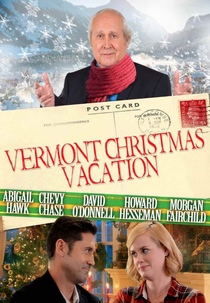 A Christmas in Vermont (Vermont Christmas Vacation)