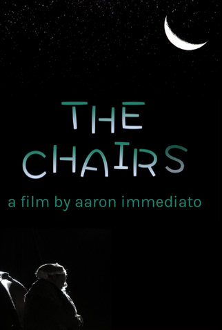 Poster 1 de Curta The Chairs (2015)