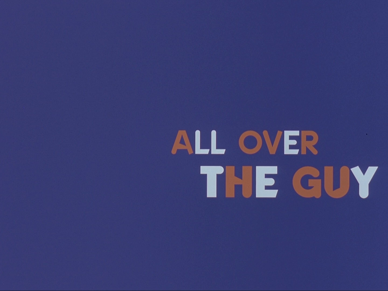 Foto 8 de Tudo Sobre o Cara