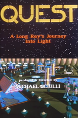 Quest: A Long Ray's Journey Into Light (Quest: A Long Ray's Journey Into Light)