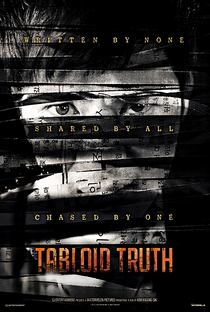 Tabloid Truth - Poster / Capa / Cartaz - Oficial 3