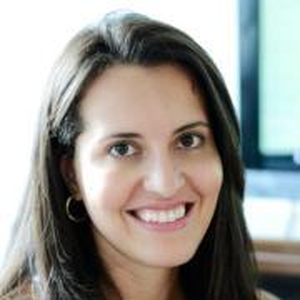 Foto de perfil de Marilia Augusta de Freitas