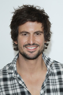 Tom Beck (V) - Poster 1