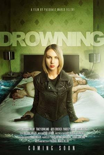 Drowning - Poster / Capa / Cartaz - Oficial 1