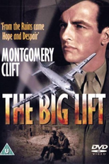 Ilusão Perdida (The Big Lift)