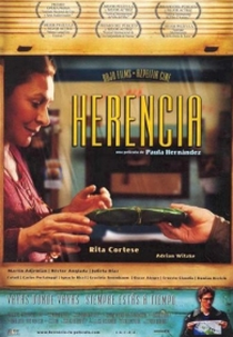 Herencia (Herencia)