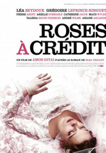 Rosas a Crédito (Roses à Crédit)