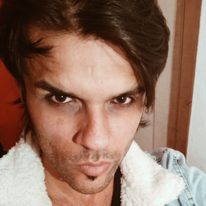 Foto de perfil de David