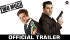 Yea Toh Two Much Ho Gayaa - Official Movie Trailer | Jimmy Shergil, Arbaaz Khan, Pooja C & Bruna A