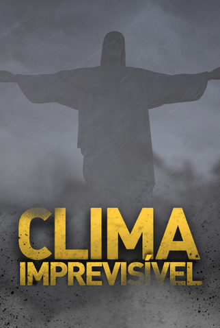 Poster 3 de Filme Clima Imprevisível (2013)