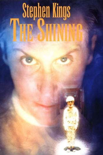  de Série O Iluminado (1997)