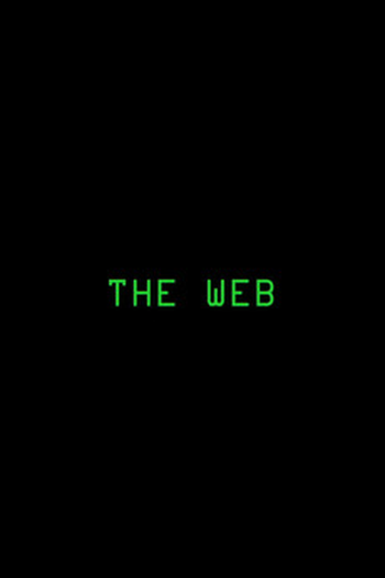 Poster de Curta The Web (2014)