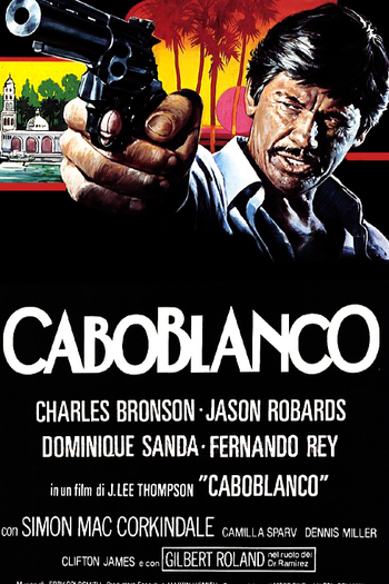  de Filme Cabo Blanco (1980)
