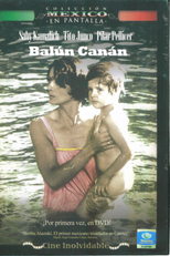 Balún Canán (Balún Canán)