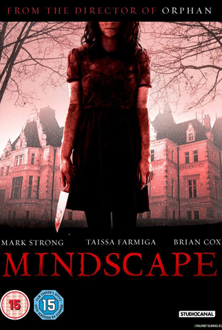 Poster 5 de Filme Regressão (2013)