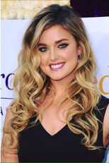 Ashley Newbrough