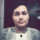 Foto de perfil de Bruno