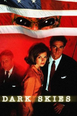 Dark Skies (1ª Temporada) (Dark Skies (1ª Temporada))