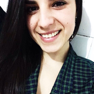 Foto de perfil de Lais Siqueira