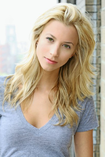 Sabina Gadecki - Poster 1