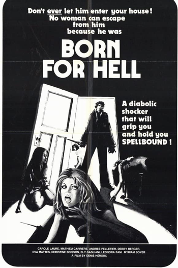  de Filme Naked Massacre (1976)