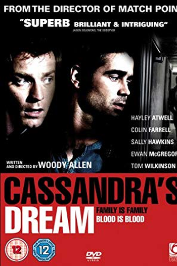  de Filme O Sonho de Cassandra (2007)