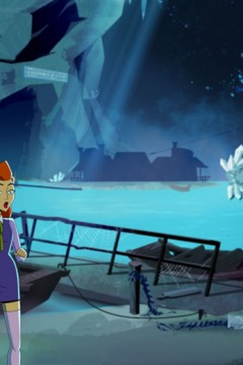 Poster de Episódio Marching Band Sleepover (2023)