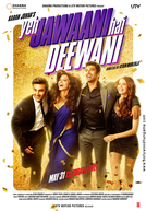 Yeh Jawaani Hai Deewani (Yeh Jawaani Hai Deewani)