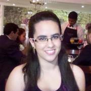 Foto de perfil de Raissa Andrade