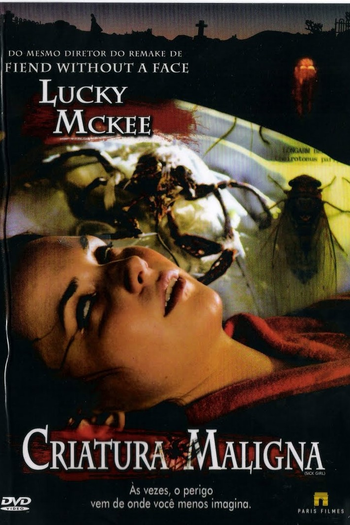  de Filme Criatura Maligna (2006)