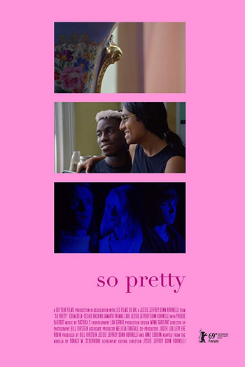 Poster de Filme So Pretty (2019)
