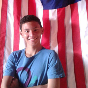 Foto de perfil de Luís Eduardo
