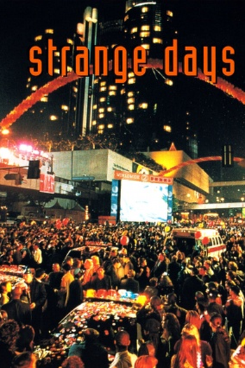  de Filme Estranhos Prazeres (1995)