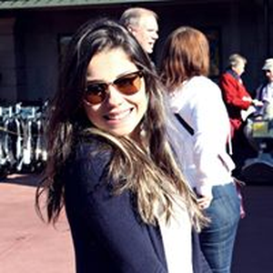Foto de perfil de Aline Ariella