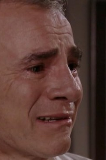 Poster de Episódio La gran pena de Mariano (2019)