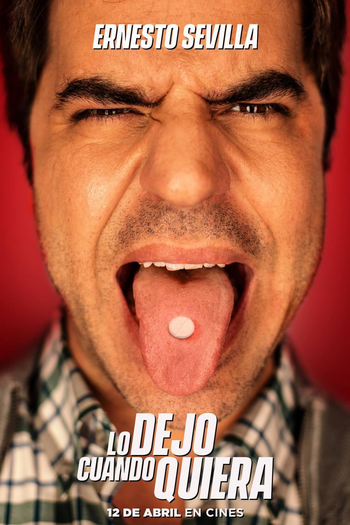  de Filme Lo dejo cuando quiera (2019)