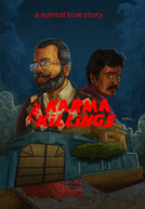 The Karma Killings (The Karma Killings)