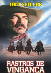 Rastros De Vingança (Crossfire Trail)