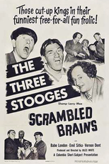 Muito Amor, Muito Humor (Scrambled Brains)