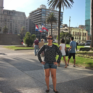 Foto de perfil de Cris Alexandra