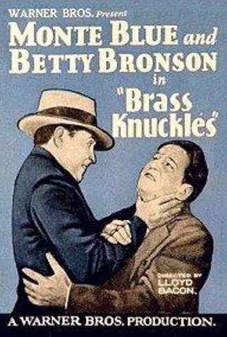 Poster 1 de Filme Os Condenados (1927)