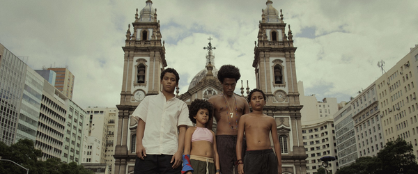 Veja teaser e data de estreia de Os Quatro da Candelária