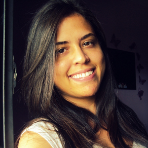 Foto de perfil de Marcela Alves