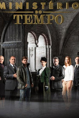 O Ministério do Tempo (3ª Temporada) (El Ministerio del Tiempo (Temporada 3))